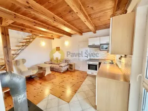 Prodej chaty, Řepice, 56 m2