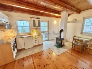 Prodej chaty, Řepice, 56 m2