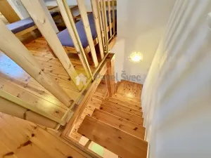 Prodej chaty, Řepice, 56 m2