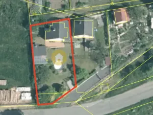 Prodej chaty, Řepice, 56 m2