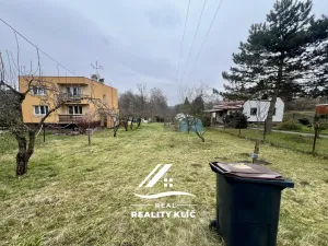 Prodej pozemku pro bydlení, Ostrava, Pikartská, 992 m2