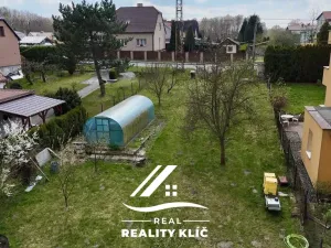 Prodej pozemku pro bydlení, Ostrava, Pikartská, 992 m2