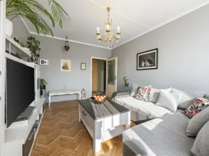 Prodej bytu 3+1, Praha - Libuš, Mirotická, 71 m2