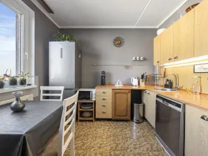 Prodej bytu 3+1, Praha - Libuš, Mirotická, 71 m2