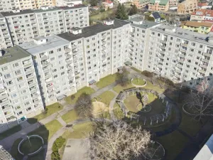 Prodej bytu 3+1, Praha - Libuš, Mirotická, 71 m2