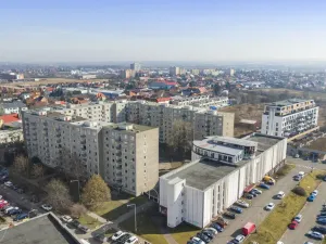 Prodej bytu 3+1, Praha - Libuš, Mirotická, 71 m2