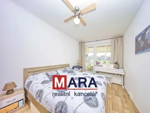 Prodej bytu 3+1, Olomouc, Stiborova, 72 m2
