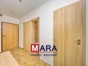 Prodej bytu 3+1, Olomouc, Stiborova, 72 m2