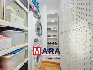 Prodej bytu 3+1, Olomouc, Stiborova, 72 m2