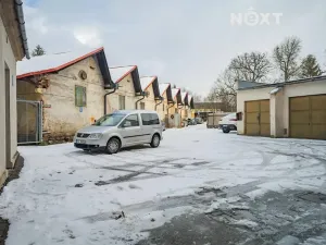 Pronájem obchodního prostoru, Šumperk, Hlavní třída, 116 m2