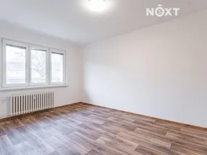 Prodej bytu 1+1, Šumperk, Uničovská, 36 m2