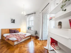 Prodej bytu 3+1, Brno - Černá Pole, náměstí 28. října, 119 m2