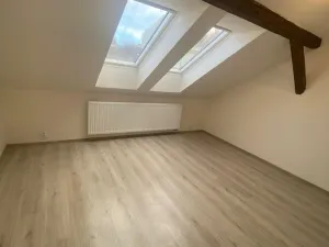 Pronájem bytu 2+kk, Plzeň - Východní Předměstí, Slovanská, 59 m2