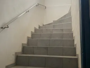 Pronájem bytu 2+kk, Plzeň - Východní Předměstí, Slovanská, 59 m2