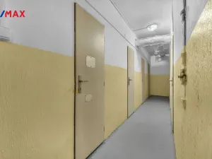 Prodej bytu 1+1, Pardubice - Zelené Předměstí, Pichlova, 42 m2