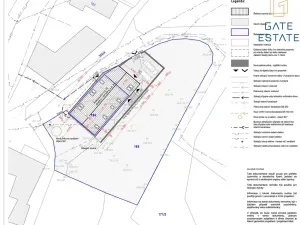 Prodej rodinného domu, Černotín, 249 m2