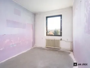 Prodej rodinného domu, Heřmanův Městec - Konopáč, 137 m2