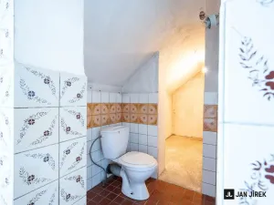 Prodej rodinného domu, Heřmanův Městec - Konopáč, 137 m2