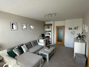 Prodej bytu 3+1, Pardubice - Polabiny, kpt. Bartoše, 78 m2