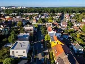 Prodej rodinného domu, Pardubice - Bílé Předměstí, Zajíčkova, 220 m2