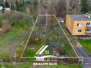 Prodej pozemku pro bydlení, Ostrava, Pikartská, 965 m2