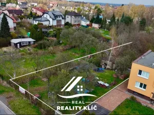 Prodej pozemku pro bydlení, Ostrava, Pikartská, 965 m2