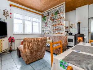 Prodej rodinného domu, Úsobí, 365 m2