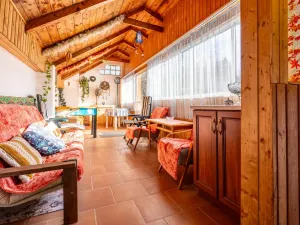 Prodej rodinného domu, Úsobí, 365 m2