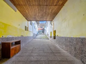 Prodej rodinného domu, Úsobí, 365 m2