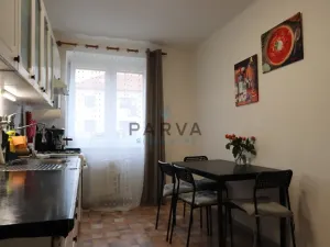 Prodej bytu 2+1, Beroun - Beroun-Město, Bezručova, 58 m2