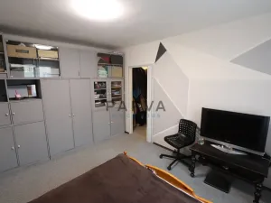 Prodej bytu 2+1, Beroun - Beroun-Město, Bezručova, 58 m2