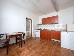 Prodej rodinného domu, Dvakačovice, 65 m2