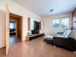 Prodej bytu 2+kk, Pardubice - Trnová, Jozefa Gabčíka, 49 m2