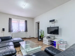 Prodej rodinného domu, Brandýs nad Labem-Stará Boleslav, Žižkova, 98 m2