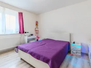 Prodej rodinného domu, Brandýs nad Labem-Stará Boleslav, Žižkova, 98 m2