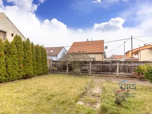 Prodej rodinného domu, Brandýs nad Labem-Stará Boleslav, Žižkova, 98 m2