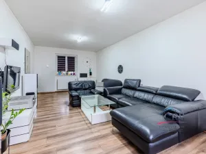 Prodej rodinného domu, Brandýs nad Labem-Stará Boleslav, Žižkova, 106 m2