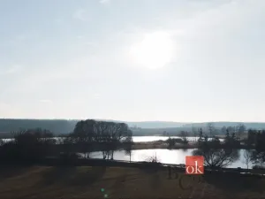 Prodej pozemku pro bydlení, Úherce, 12377 m2