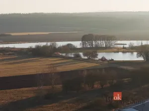 Prodej pozemku pro bydlení, Úherce, 12377 m2