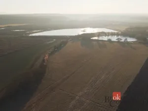 Prodej pozemku pro bydlení, Úherce, 12377 m2