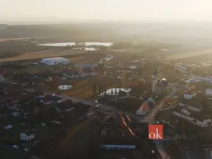 Prodej pozemku pro bydlení, Úherce, 12377 m2