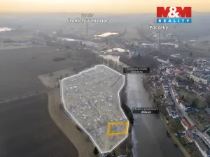 Prodej chaty, Žirovnice, Nový Svět, 25 m2