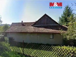 Prodej rodinného domu, Vigantice, 120 m2