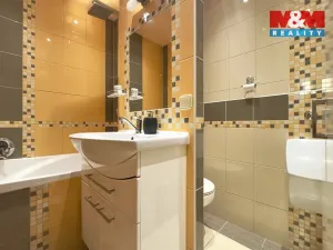 Prodej bytu 2+kk, Ostrava - Poruba, Oty Synka, 53 m2