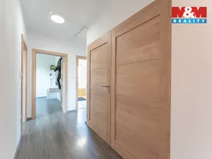 Prodej rodinného domu, Miskovice - Bylany, 120 m2
