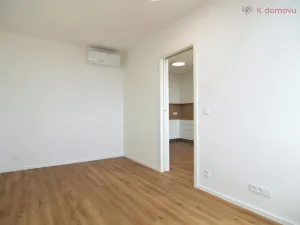 Pronájem bytu 2+kk, Brno - Štýřice, Vídeňská, 47 m2
