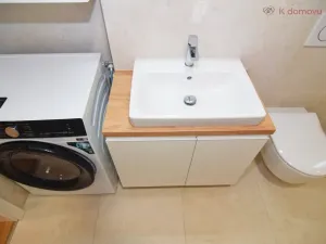 Pronájem bytu 2+kk, Brno - Štýřice, Vídeňská, 47 m2