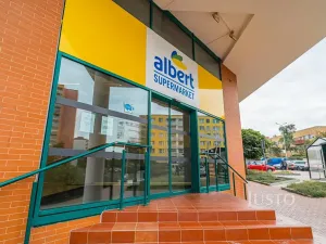 Pronájem bytu 2+kk, Praha - Hlubočepy, Wassermannova, 49 m2