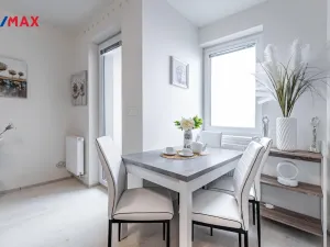 Prodej bytu 1+kk, Praha - Letňany, Miroslava Hajna, 50 m2