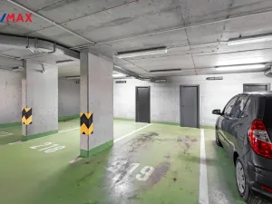 Prodej bytu 1+kk, Praha - Letňany, Miroslava Hajna, 50 m2